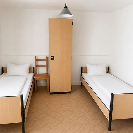 Apartmán Monteur & Business Apartments Gross-Gerau Groß-Gerau
