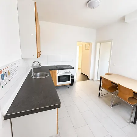 Monteur & Business Apartments Gross-Gerau * Groß-Gerau