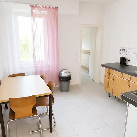 Apartmán Monteur & Business Apartments Gross-Gerau Groß-Gerau