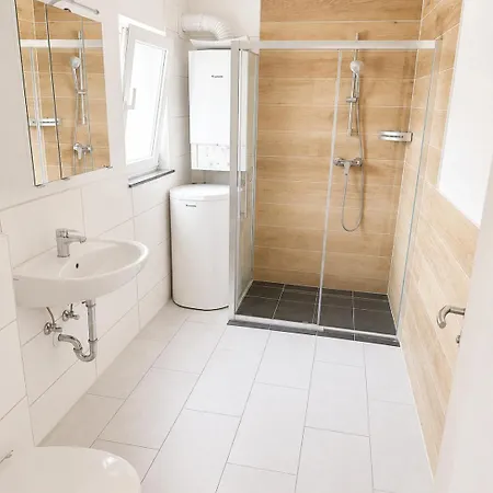 Monteur & Business Apartments Gross-Gerau Groß-Gerau