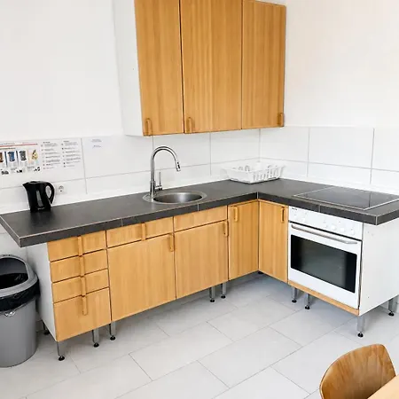 Monteur & Business Apartments Gross-Gerau Groß-Gerau