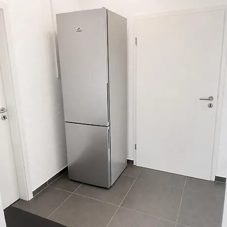 Monteur & Business Apartments Gross-Gerau Apartmán Groß-Gerau