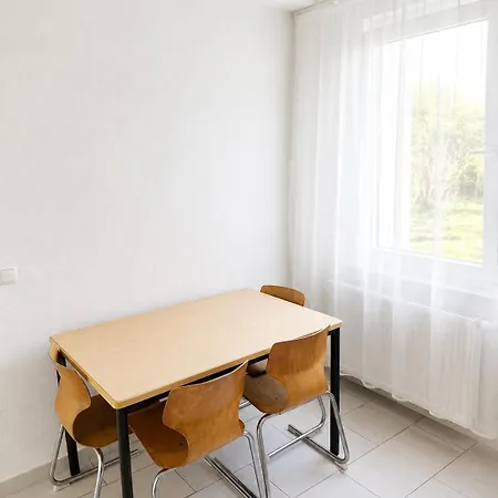 Monteur & Business Apartments Gross-Gerau Groß-Gerau