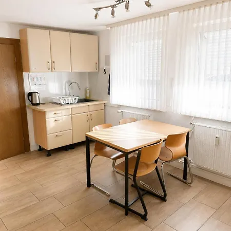 Monteur & Business Apartments Gross-Gerau Groß-Gerau
