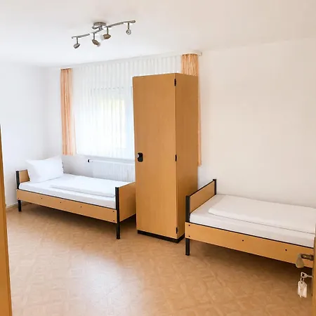 Monteur & Business Apartments Gross-Gerau Groß-Gerau