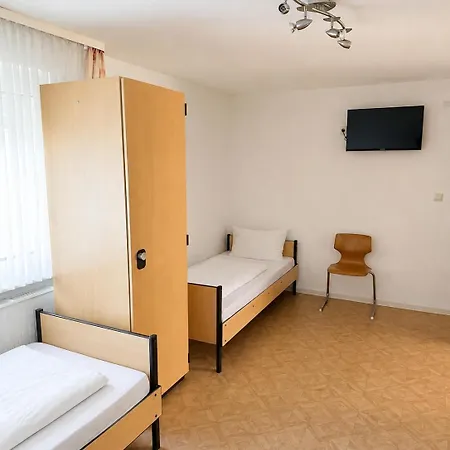 Monteur & Business Apartments Gross-Gerau *