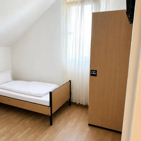 Monteur & Business Apartments Gross-Gerau Groß-Gerau