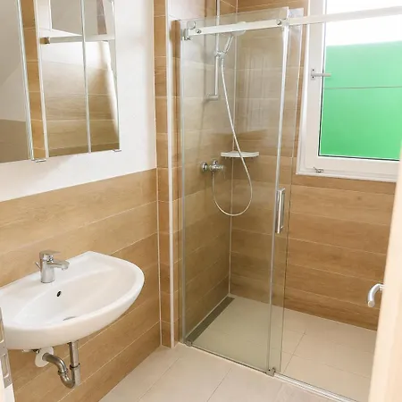 Monteur & Business Apartments Gross-Gerau Apartmán