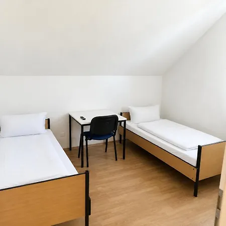 Apartmán Monteur & Business Apartments Gross-Gerau