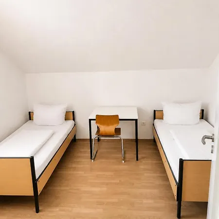 Apartmán Monteur & Business Apartments Gross-Gerau *