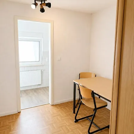 Apartmán Monteur & Business Apartments Gross-Gerau