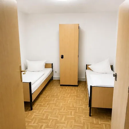 Monteur & Business Apartments Gross-Gerau * Groß-Gerau