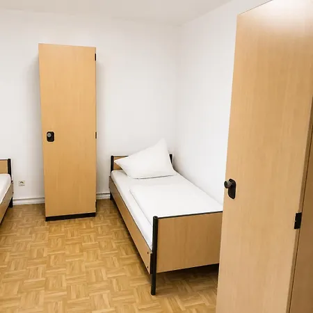 Monteur & Business Apartments Gross-Gerau Groß-Gerau