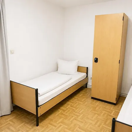 Monteur & Business Apartments Gross-Gerau Apartmán *
