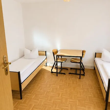 Apartmán Monteur & Business Apartments Gross-Gerau Groß-Gerau