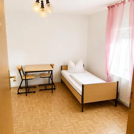 Monteur & Business Apartments Gross-Gerau Groß-Gerau