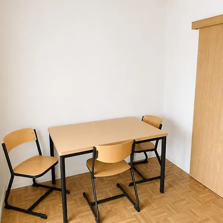 Apartmán Monteur & Business Apartments Gross-Gerau Groß-Gerau