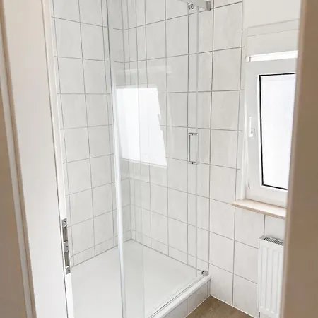 Monteur & Business Apartments Gross-Gerau *
