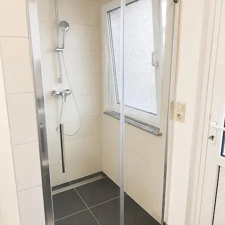 Apartmán Monteur & Business Apartments Gross-Gerau *