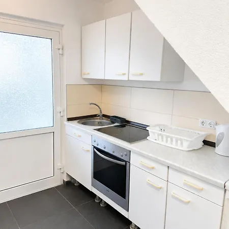 Monteur & Business Apartments Gross-Gerau Groß-Gerau