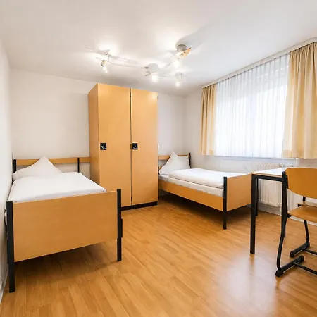 Apartmán Monteur & Business Apartments Gross-Gerau *
