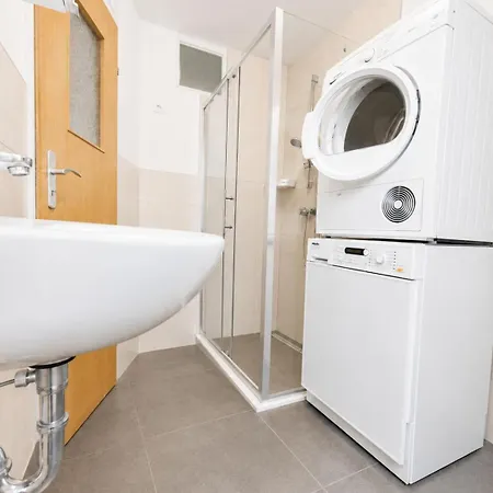 Apartmán Monteur & Business Apartments Gross-Gerau