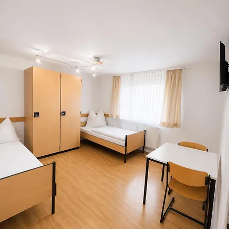 Monteur & Business Apartments Gross-Gerau Apartmán