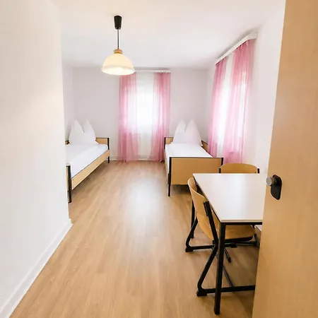 Apartmán Monteur & Business Apartments Gross-Gerau