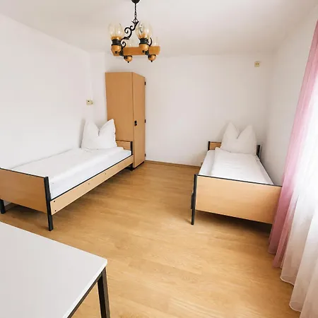 Monteur & Business Apartments Gross-Gerau Apartmán Groß-Gerau