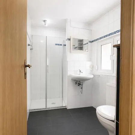 Apartmán Monteur & Business Apartments Gross-Gerau *